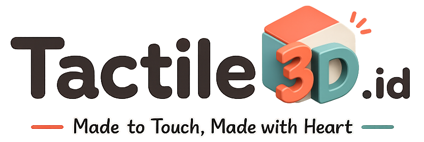 Tactile3D